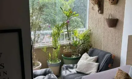 Apartamento com 2 quartos à venda na Estrada Caetano Monteiro, Badu, Niterói