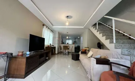 Casa com 3 quartos à venda na Avenida Boa Vista, Itaipu, Niterói