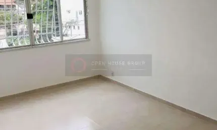 OPEN HOUSE VENDE APARTAMENTO NO CENTRO DE SÃO GONÇALO Á 1 MINUTO DA PREFEITURA.