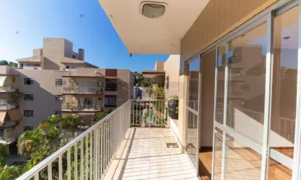 Apartamento com 2 quartos à venda na Rua Vereador Duque Estrada, Santa Rosa, Niterói