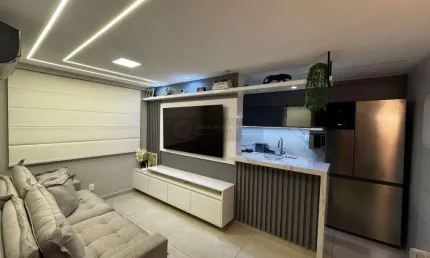 Open House Vende Cobertura Duplex Spazio Niterói Garden Barreto!