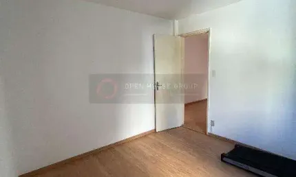 Open house vende apartameto de 2 quartos no barreto!!!