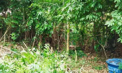 Terreno à venda na Estrada Caetano Monteiro, 00, Badu, Niterói por R$ 650.000