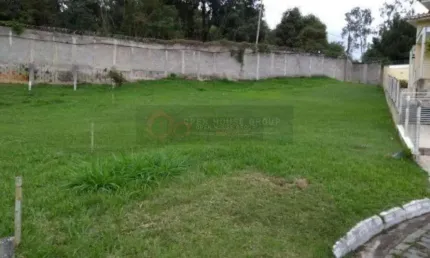 Open house vende terreno de 422,49m2 no condomínio varzea green!!!