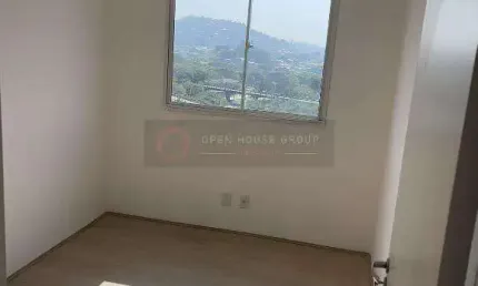 Open House vende apartamento 2 quartos no Urban Downtown, de frente e com vaga!