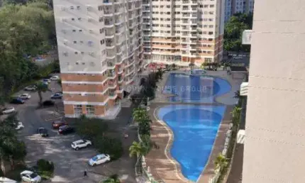 Open House Vende Excelente Apartamento do Condomínio Parque das Águas em Alcantara