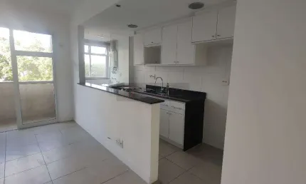 Apartamento com 2 quartos à venda na Avenida Marquês De Paraná, Icaraí, Niterói