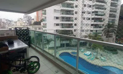 Open house vende apartamento no condomínio grand valley 3 qtos, 2 vagas