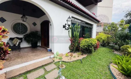 Apartamento com 3 quartos à venda na Rua Caraíbas, São Francisco, Niterói
