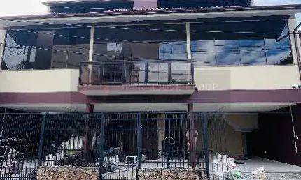 Casa com 4 quartos à venda na Rua Clara Nunes, São Francisco, Niterói