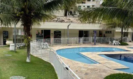 Open House vende apartamento no no Eco Park de 3 quartos, sendo 1 suíte em Maria Paula!!!