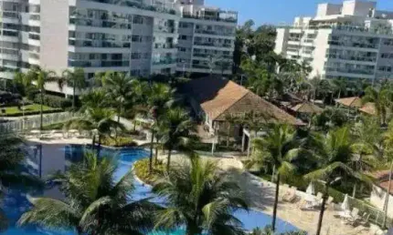 Open House Vende Excelente Apartamento no Condomínio Oásis em Camboinhas ! PORTEIRA FECHADA !