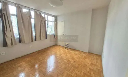 Open house vende apartamento 3 quartos com dependência em icaraí