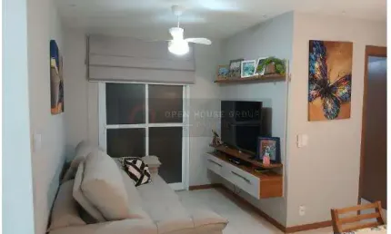 Open House VENDE APTO NO RESIDENCIAL JARDIM CENRTAL 2 MUTONDO SG