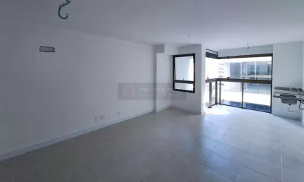 Apartamento com 1 quarto à venda na Rua Mariz e Barros, 225, Icaraí, Niterói