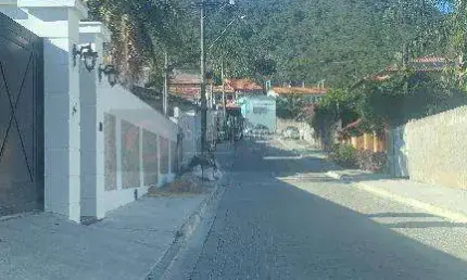 Open house vende | terreno plano e murado  engenho do mato  225m²