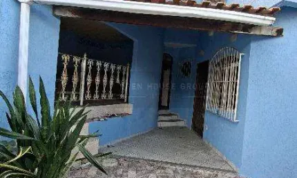 Casa com 3 quartos à venda na Rua Costa Rica, 12, Centro, São Gonçalo