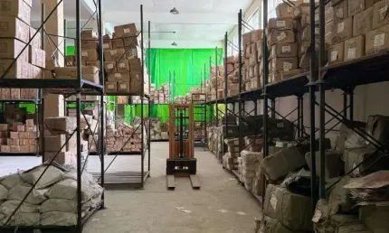 Open house vende  imóvel comercial de alto padrão com 9.000 m² | estrutura completa e pronta par