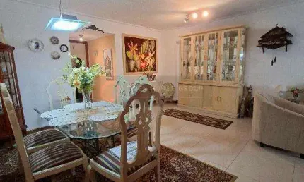 Baixou! openhouse vende apartamento à venda com 115m², 3 quartos e 2 vagas