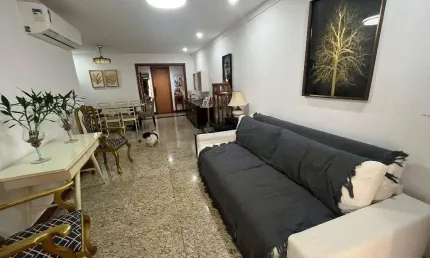 Open house vende apartamento de 4 quartos edifício park place em icaraí - excelente planta!!!