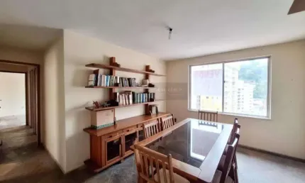 Cobertura com 2 quartos à venda na Avenida Almirante Ary Parreiras, 747, Icaraí, Niterói
