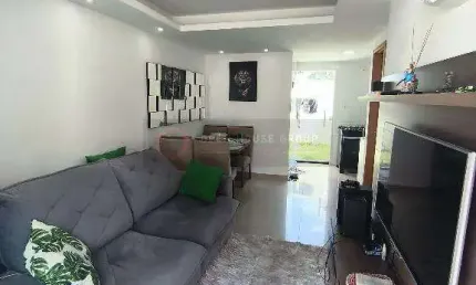 Open house imóveis vende - casa duplex em itaipuaçu!