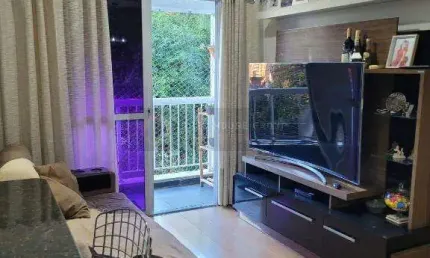 Open house vende: lindo apartamento 2qts, pronto pra morar, no villa verde!!!