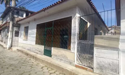 Apartamento com 2 quartos à venda na Rua Dr March, Barreto, Niterói