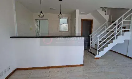 Casa com 2 quartos à venda na Travessa do Maia, 101, Fonseca, Niterói
