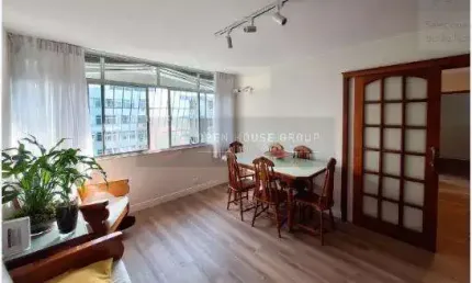 Apartamento com 3 quartos à venda na Avenida Jornalista Alberto Francisco Torres, 00, Icaraí, Niterói