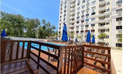 Apartamento com 1 quarto à venda na Dr Luiz Palmier, 00, Barreto, Niterói