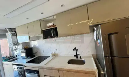 Open house apresenta: apartamento de alto padrão no parque das águas  são gonçalo  r$ 520.000
