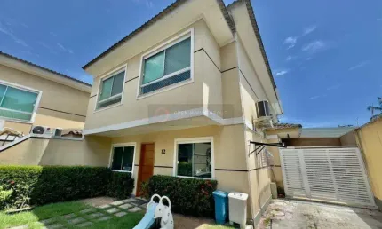 Casa em condomínio fechado com 2 quartos à venda na Rua Dr.paulo Cesar Gomes Pereira, 1, Serra Grande, Niterói