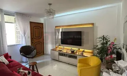 Open house vende apartamento de 2 quartos, reformado no condomínio são sebastião!!!