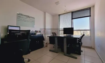 Sala comercial à venda na Rua Noronha Torrezão, 24, Santa Rosa, Niterói