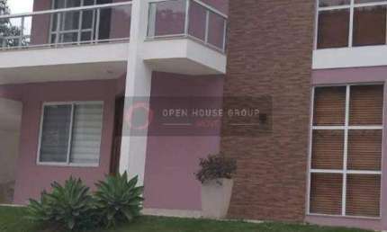 Open House vende Lindo duplex 4 quartos sendo 2 suites no condomínio Reserva Park