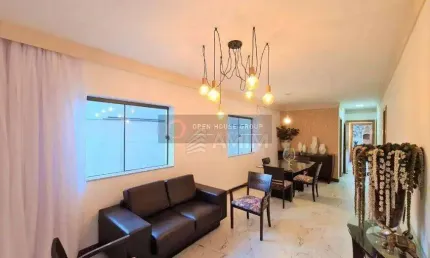 À venda Excelente casa térreo 260 m, 3 Quartos c/3 suites, Varanda, quintal, Ingá!!!