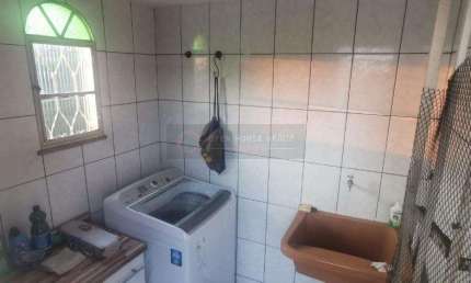 BAIXOU!! Open House Vende - Ótimo sobrado em São Gonçalo, 3 quartos, 2 suítes, terraço e varanda !!