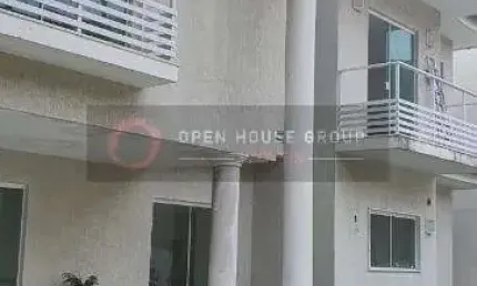 Baixou !!! open house vende casa em itacoatiara terreno de 500m² 5 quartos sendo 3 suites