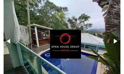 Open House vende- Casa com  256m²  5 quartos  sendo 2 suítes no condomínio Lírios do campo 4.