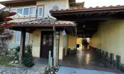 BAIXOU DE PREÇO !!!  A Open vende - Otima casa Piratininga 4 quartos terreno inteiro, financia !!!!