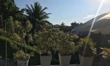 Casa em condomínio fechado com 5 quartos à venda na Estrada Alcebíades Pinto, Badu, Niterói