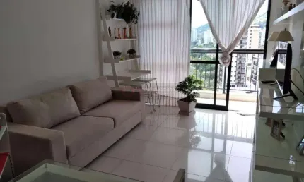 Open House Vende - Condomínio Residencial Domingos Sávio de 3 quartos, suite ,1 vaga. Jardim Icaraí