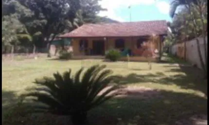 Open House Vende - Sitio em Itaborai com 2000 metros