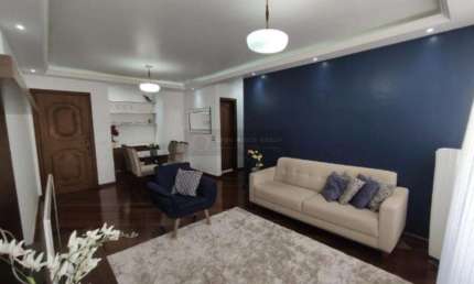 Open House Vende - Apartamento com 3 quartos em santa rosa de frente vista livre