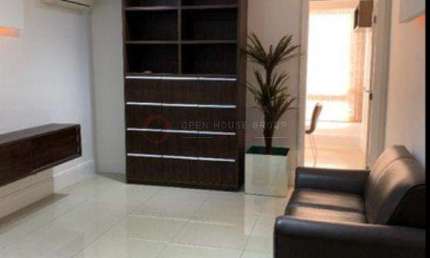 Sala comercial à venda na Rua Coronel Gomes Machado, 120, Centro, Niterói
