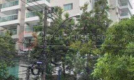 BAIXOU!!!  Open House Imóveis Vende Apartamento com 2 quartos no JARDINS - Icaraí - Niterói