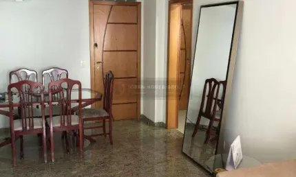 BAIXOOU... Open House vende: Apartamento 2 quartos (suíte) com varandão, vaga de garagem