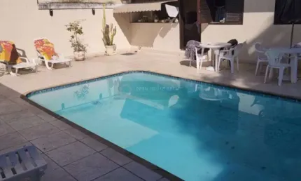 Open House vende casa 5 quartos em Piratininga com 5 quartos
