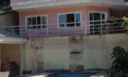 Casa com 5 quartos à venda na Rodovia Amaral Peixoto, Várzea das Moças, Niterói